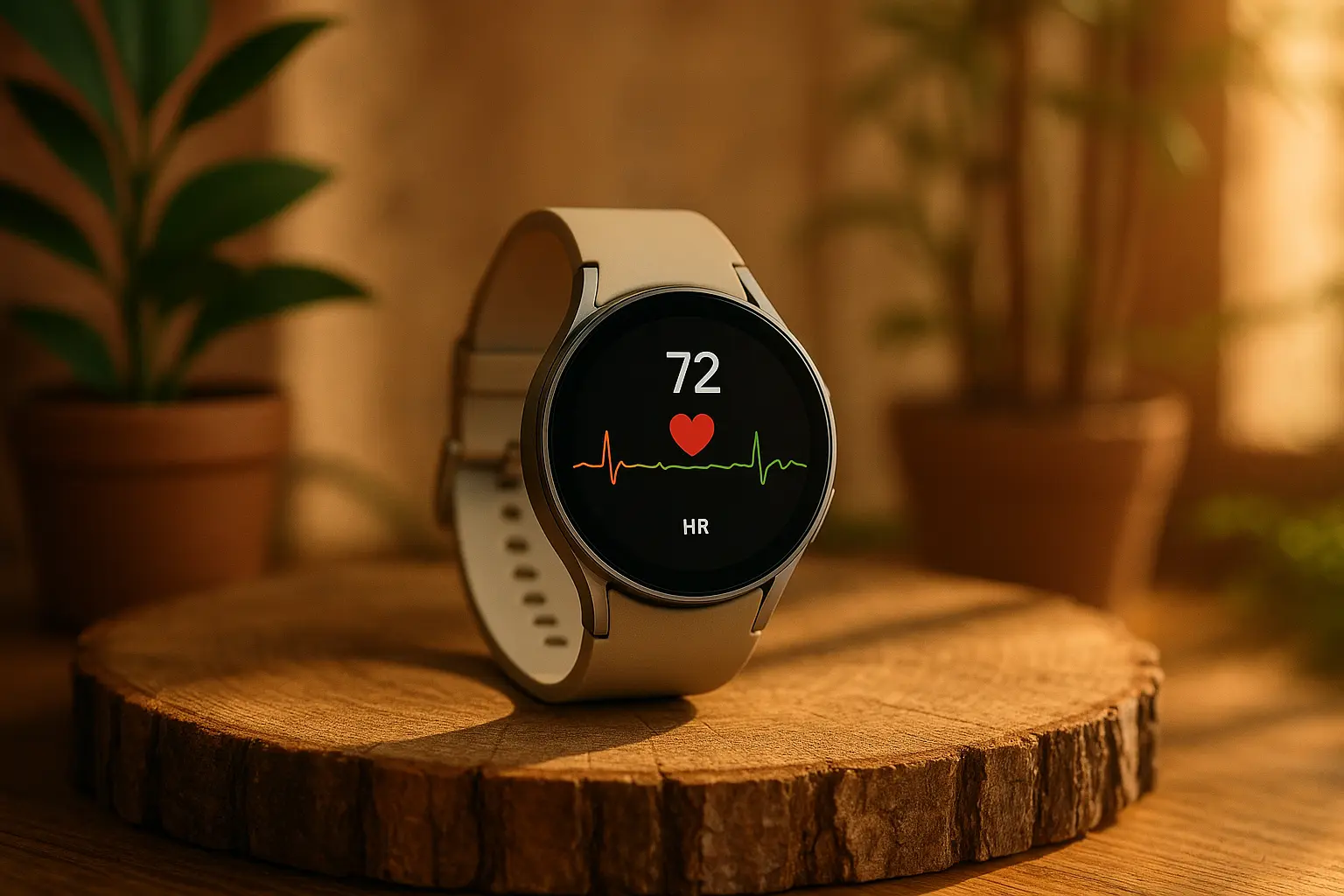 Galaxy Watch8 44mm Samsung barato