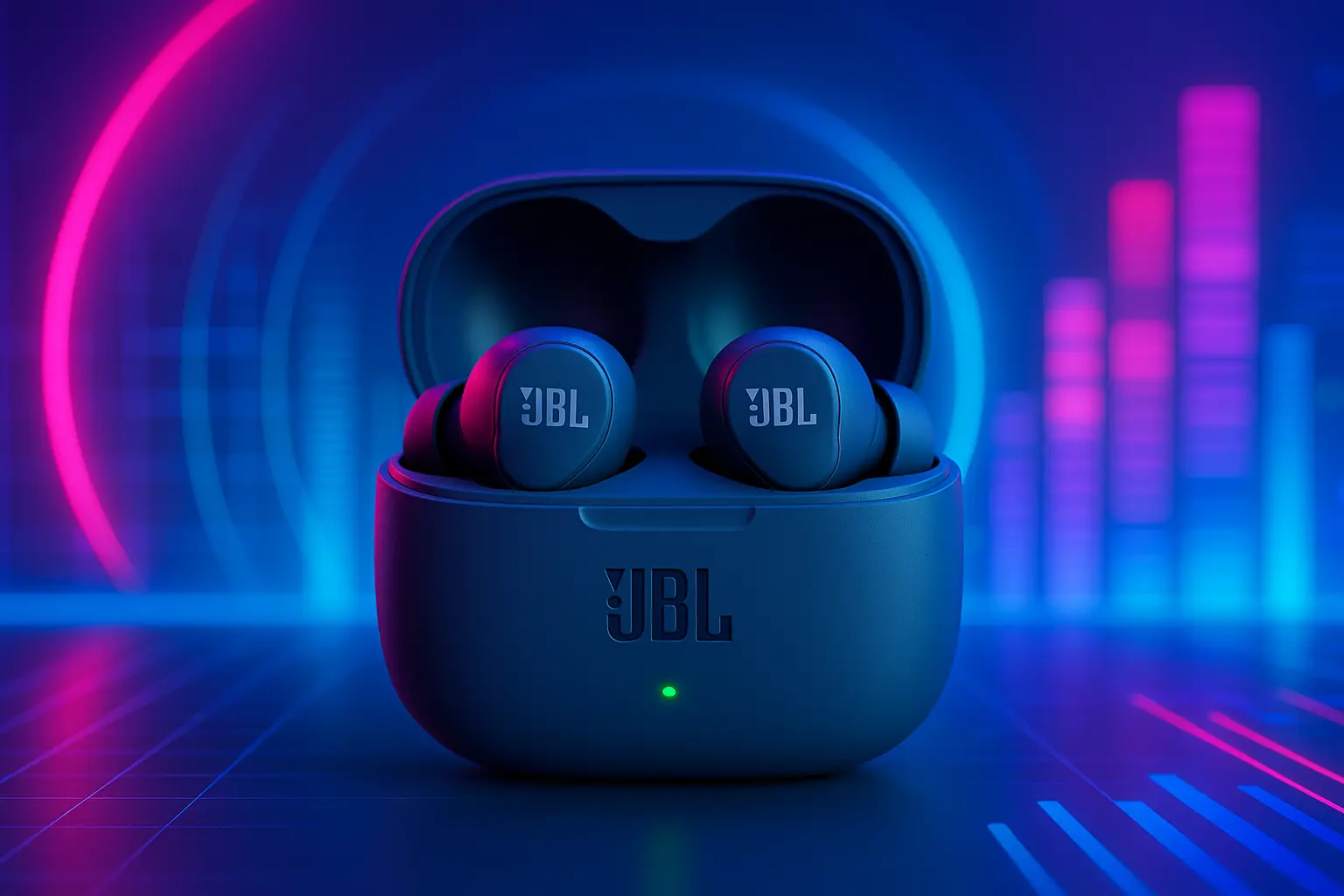 Top 6 JBL Wave Buds 2 compactos e leves para usar no dia a dia em 2025