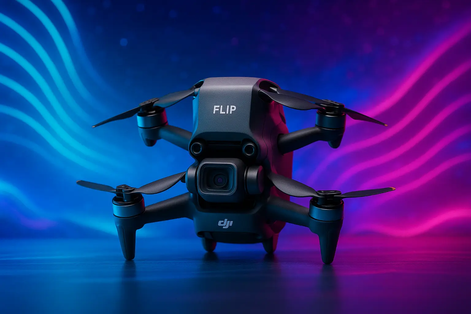 Top 6 drone Flip DJI com entrega ultrarrápida em 09/11/2025 16:27:27