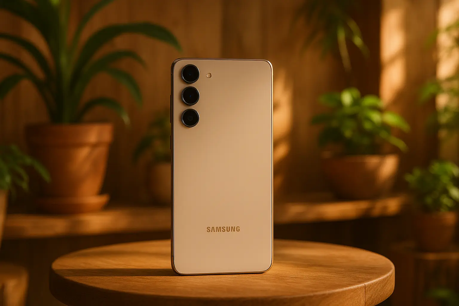 Top 6 celular da Samsung até R$2.388 — aproveite estas ofertas 2025
