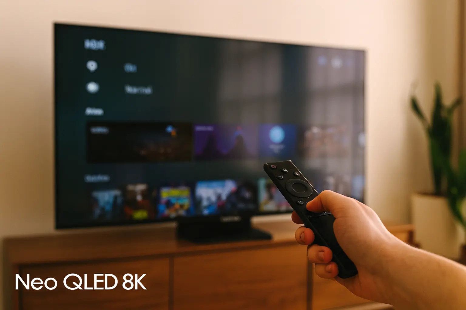 Samsung Neo QLED 8K QN700B Review — 3 opções em destaque