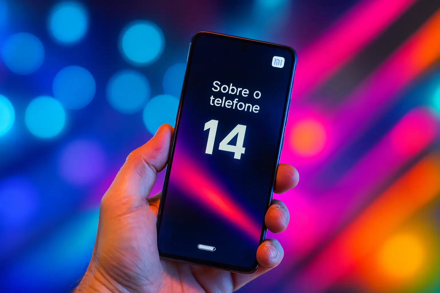 3 Melhores Redmi Note 14 Pro Max para 2025