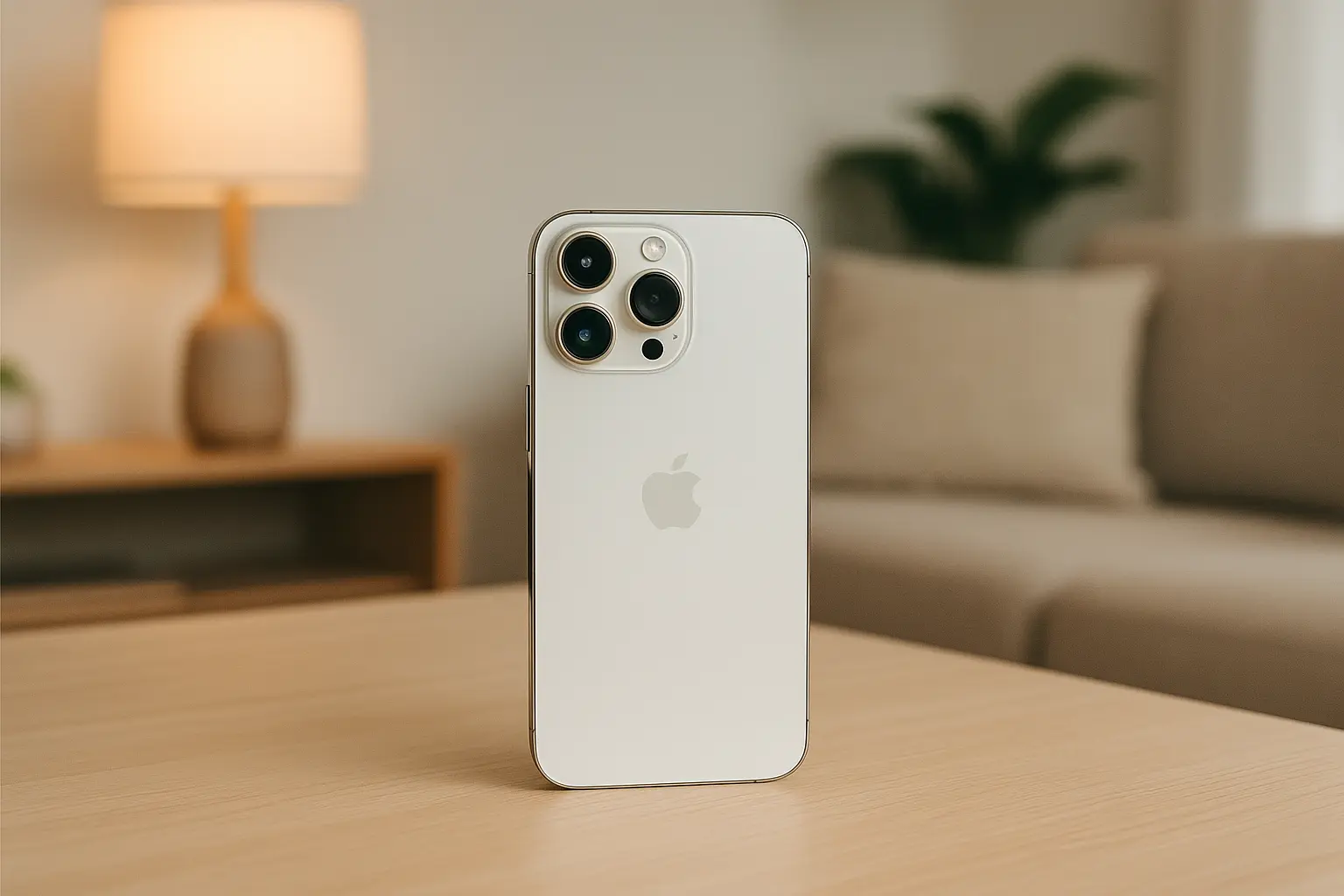 Custo-benefício: 6 iPhone Pro Max 16 256GB por menos de R$9.499