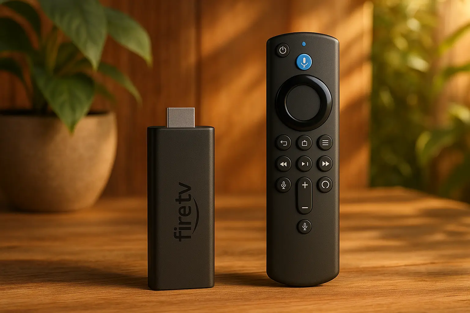 Fire TV Stick 4K Max 16GB barato