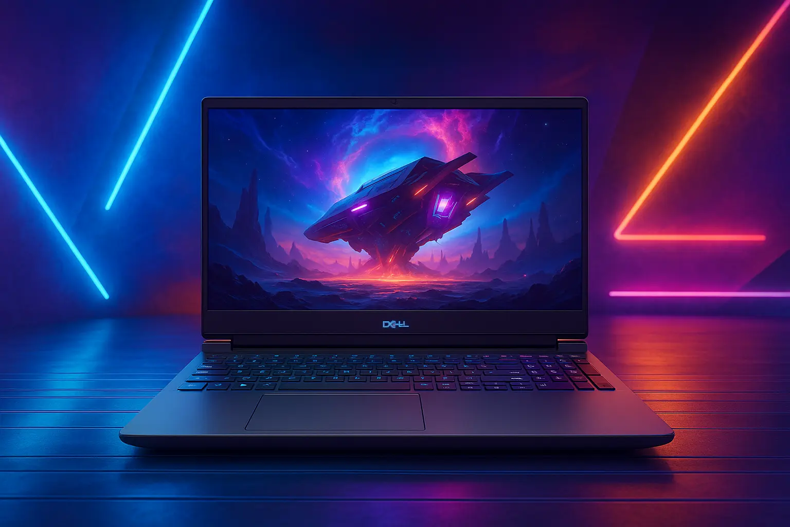 Notebook Dell Gamer i7 baratos e bons mais vendidos no Brasil