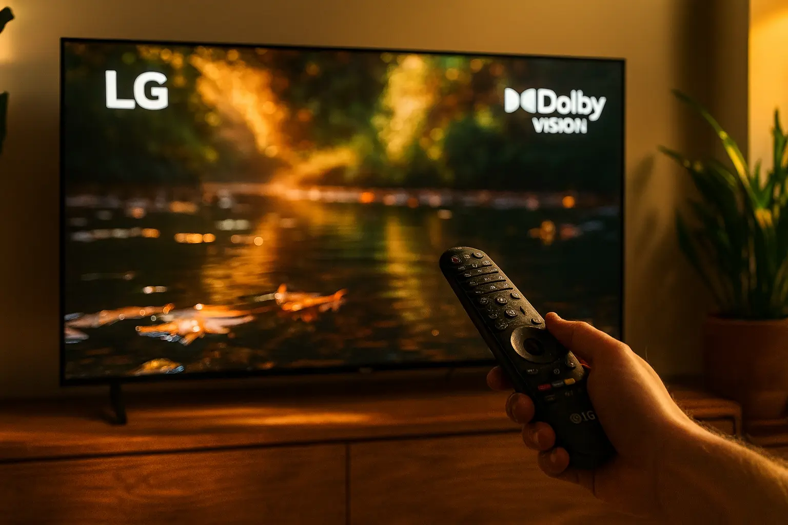 3 smart TV LG QNED em oferta especial