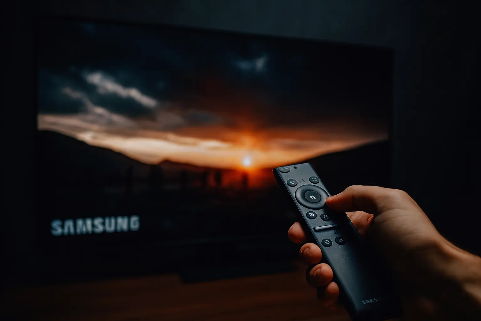 3 Melhores Samsung Smart TV Neo QLED 4K QN83B 55