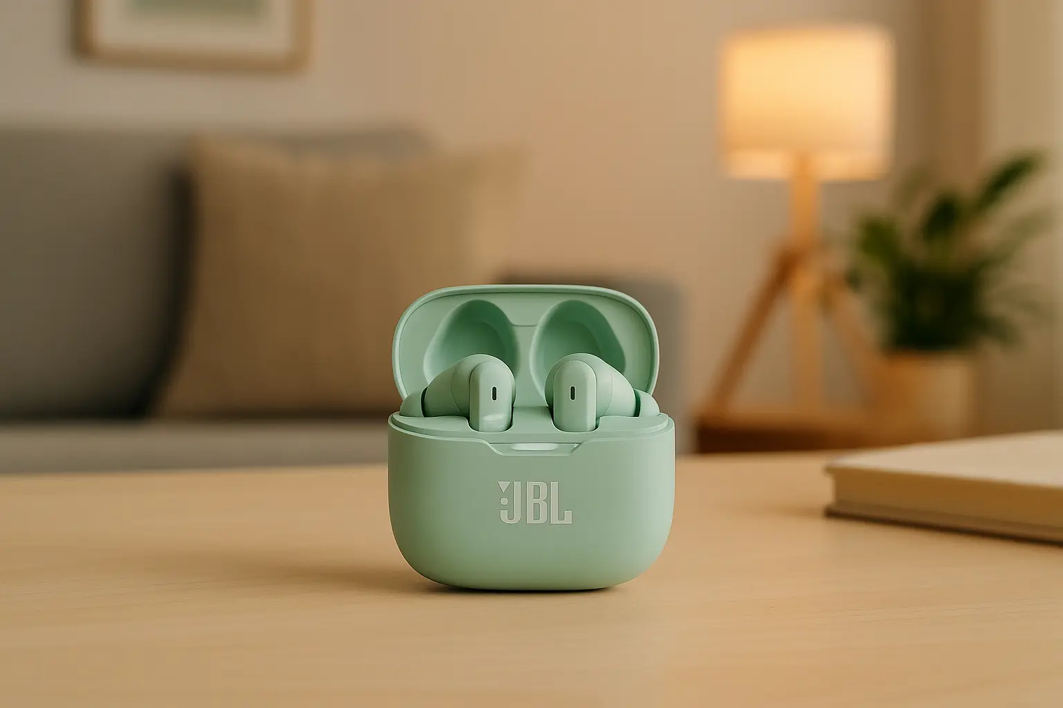 JBL Wave Beam Buds 2 até R$305 com avaliações ★4,6