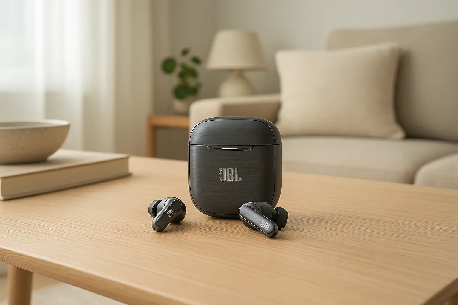 JBL Live Beam 3 destaque em 2025: 6 modelos para qualquer bolso
