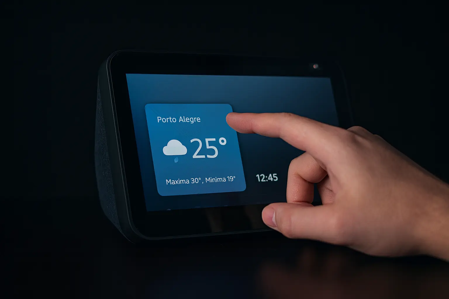 3 Melhores nova Echo Show Testados em Uso Real
