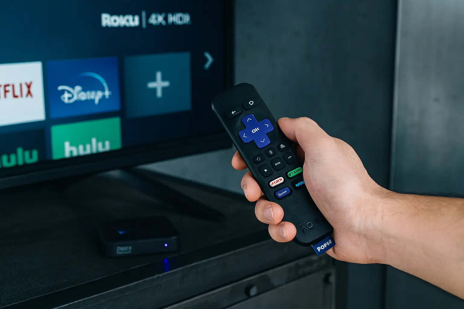 3 Melhores TV box 4k 5g testados em 2025
