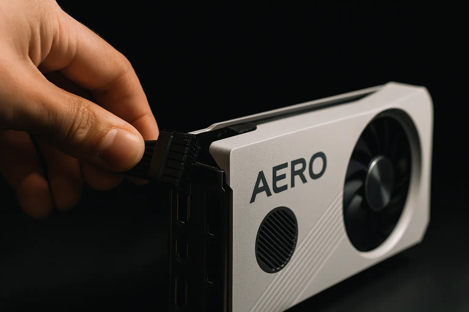 Guia de Compra: 3 Melhores Rtx 4070 Aero avaliadas