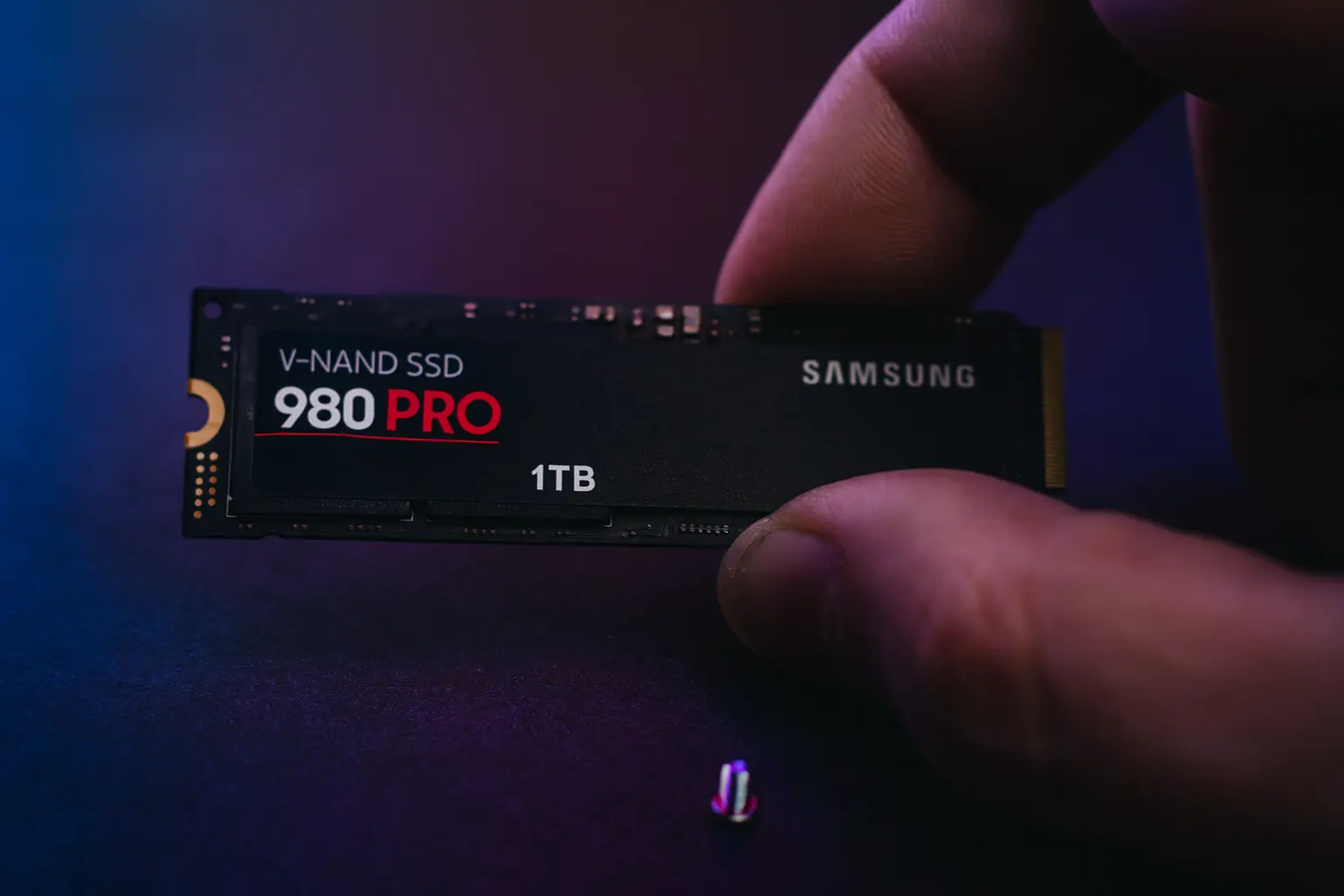 SSD Samsung 980 EVO 1TB: 3 opções testadas