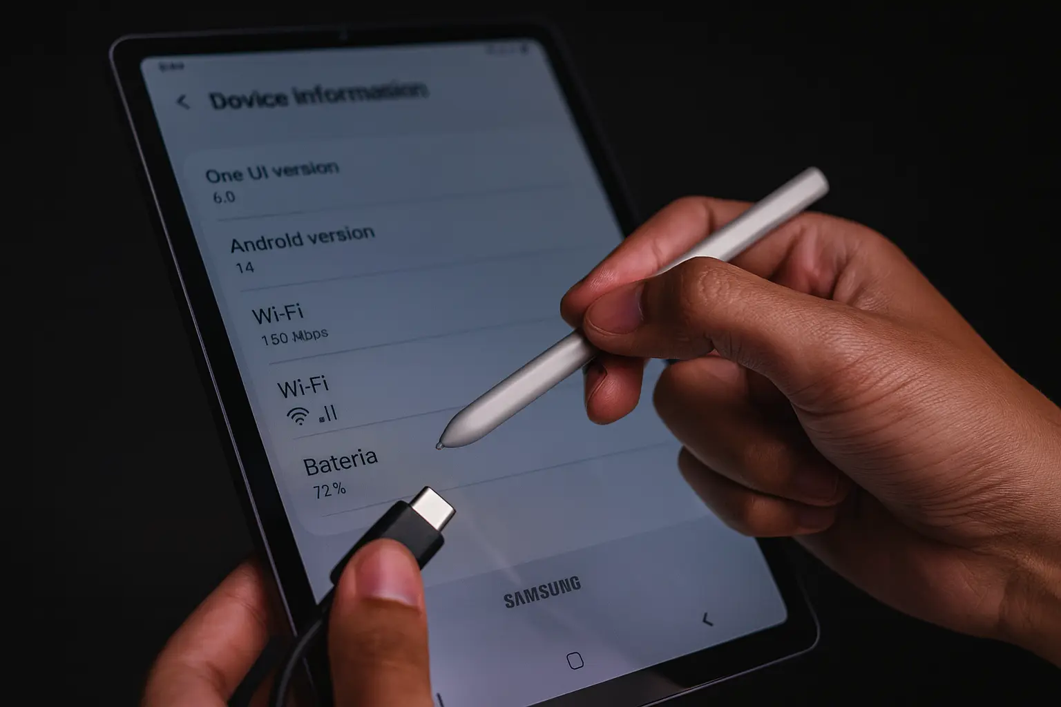 Top 3 Samsung S10 tablet com destaque em 2025