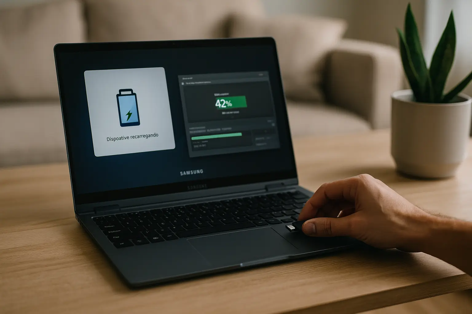 3 Galaxy Book4 360 i5 16GB que valem o investimento