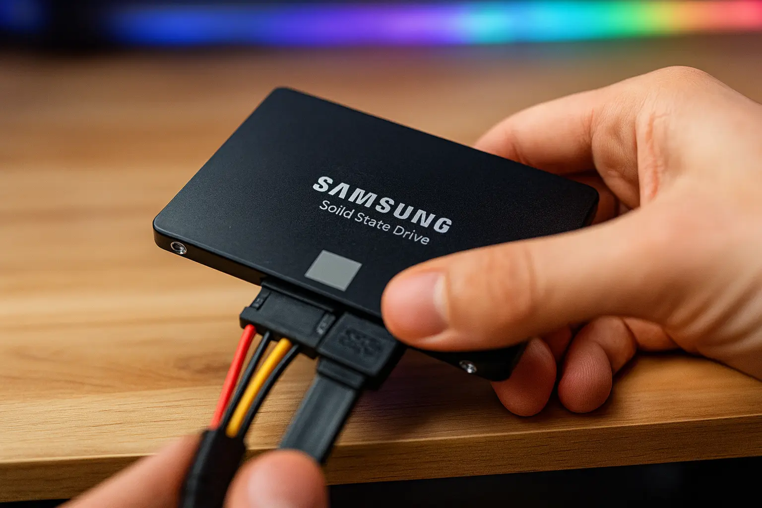 3 Melhores Samsung SSD 850 EVO 250GB em destaque