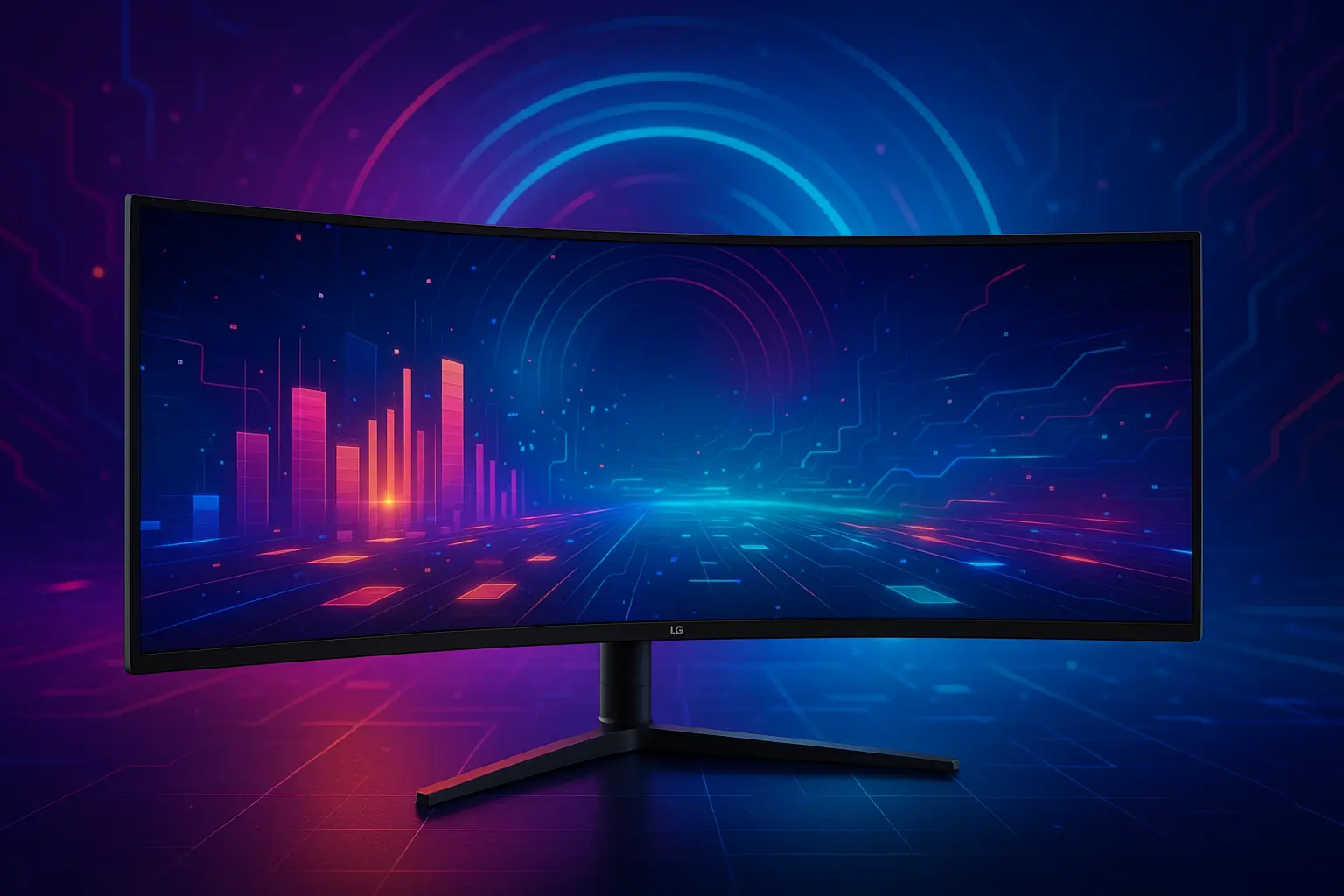 Monitor 34 LG 34gl750 ultrawide curvo fhd ips 144hz barato e confiável para qualquer bolso
