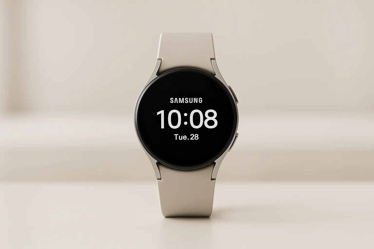 Precisa de Samsung relógio inteligente para treinar? Conheça 6 modelos ideais