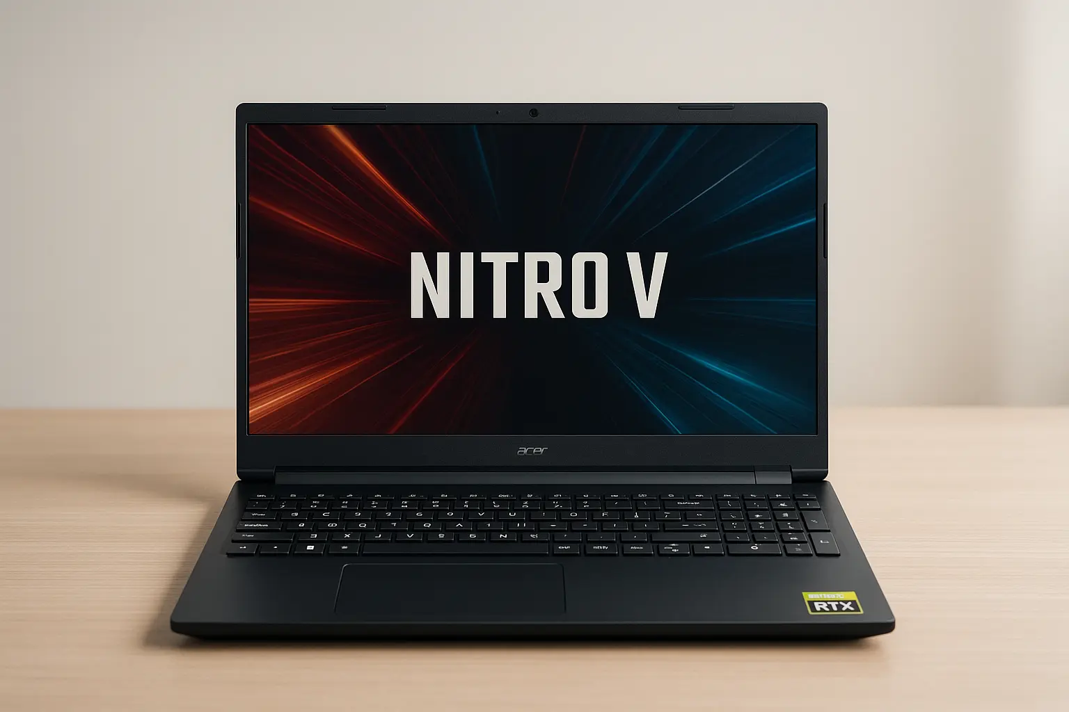 Guia rápido: 6 notebook Nitro V15 RTX 3050 com mais recursos em 2025