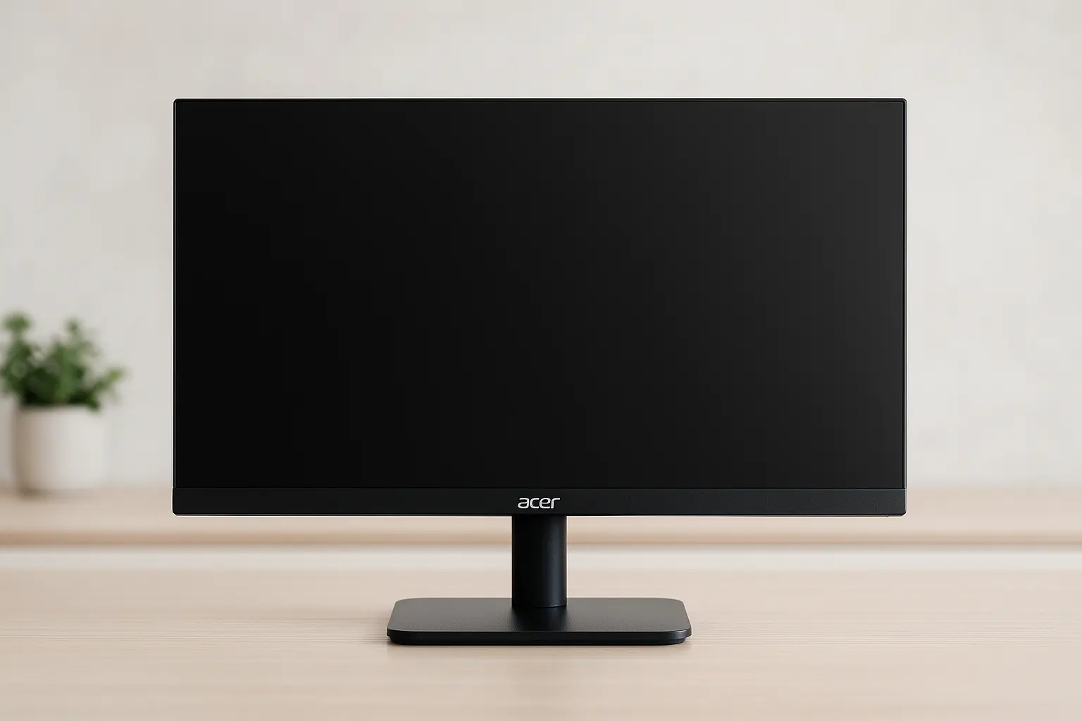 Acer monitor em oferta: 6 melhores negócios de 2025