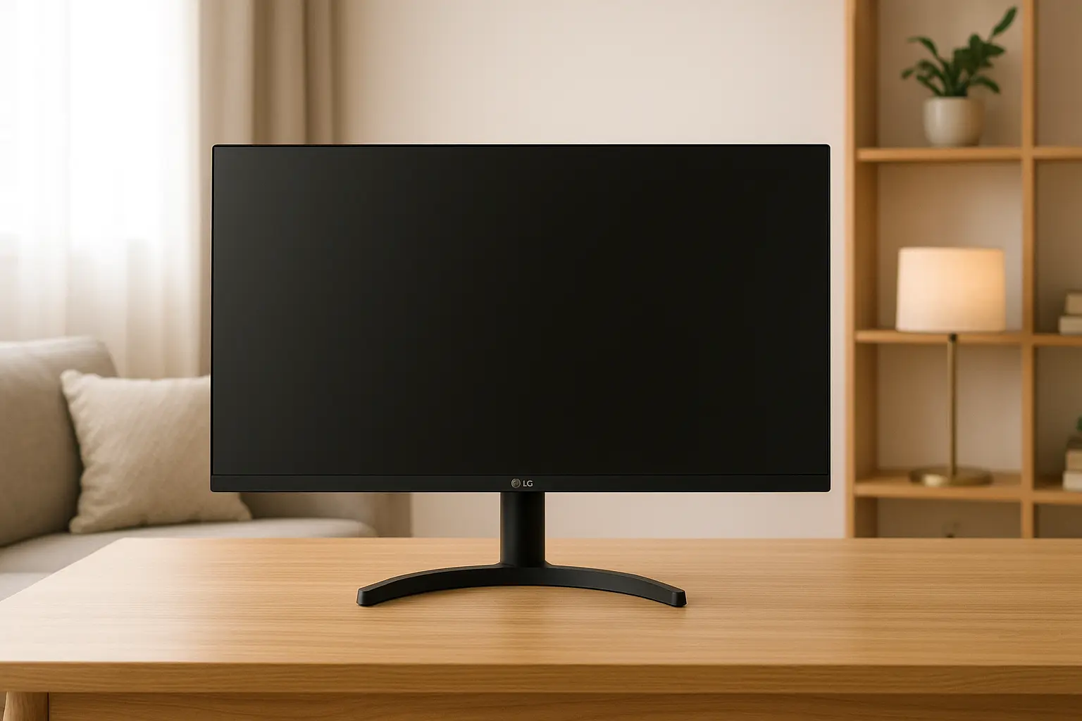 6 Monitores LG: qualidade com desconto na Amazon