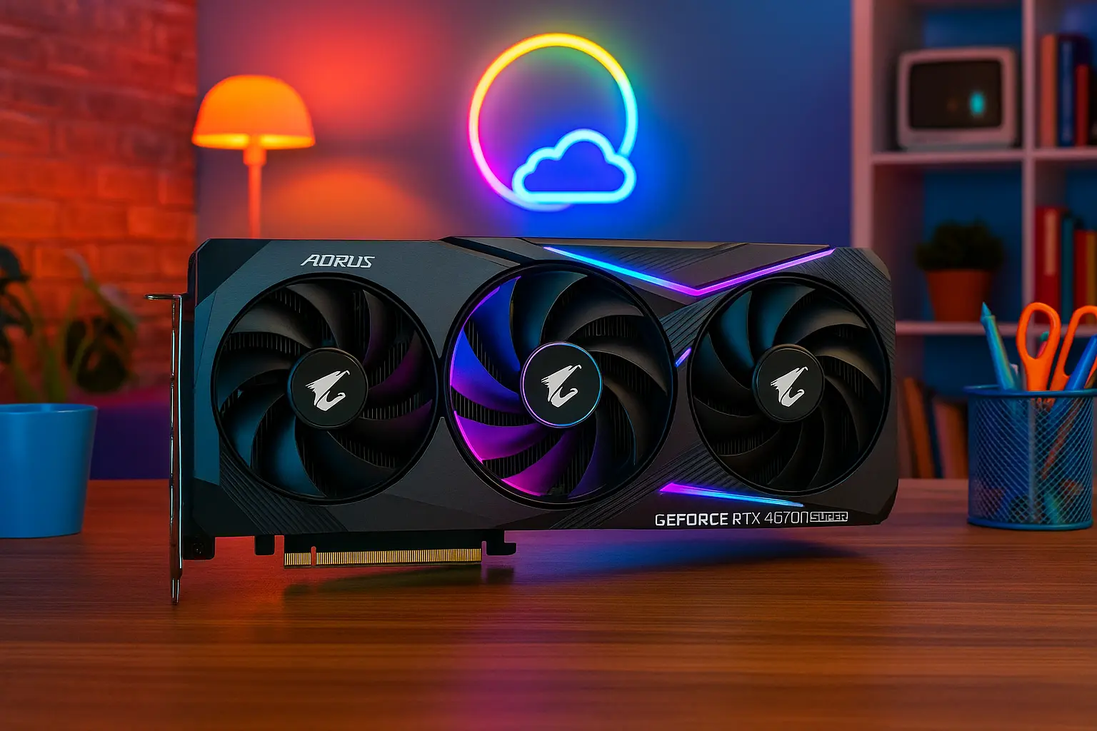 6 placas de vídeo por menos de R$ 13.190 — promoção por tempo limitado em 09/15/2025 18:57:13