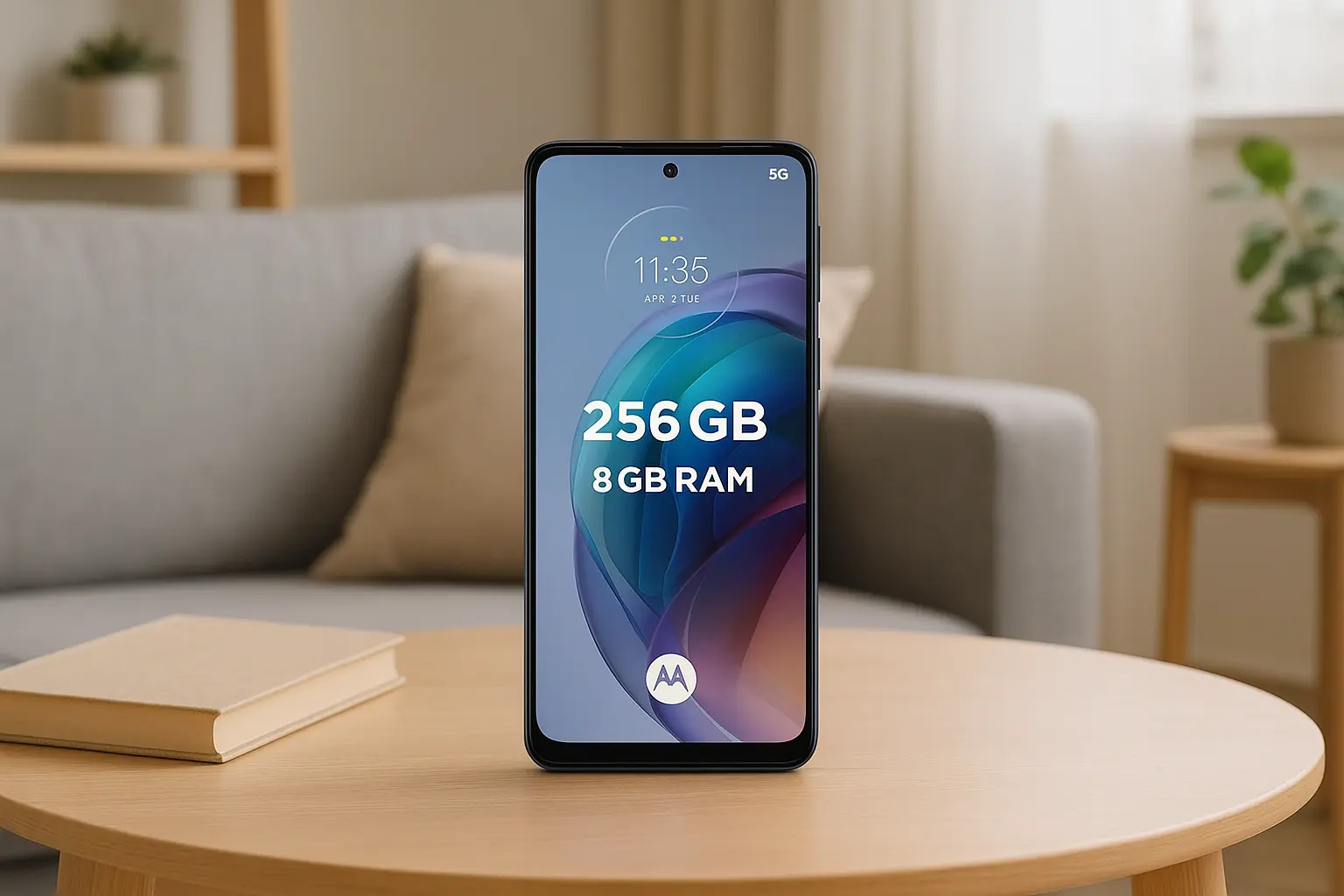 melhor celular Motorola 5g 256gb 8gb ram custo beneficio 09/16/2025 07:15:53