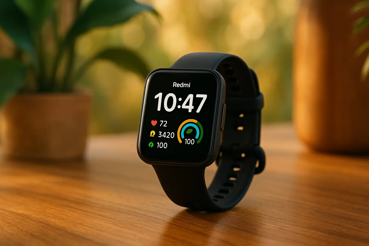 Smartwatch Redmi Watch 5 destaque em 2025: 6 modelos para qualquer bolso
