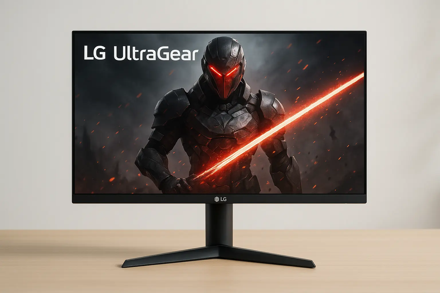 6 monitor gamer LG UltraGear 27GL650F-27: performance com desconto na Amazon