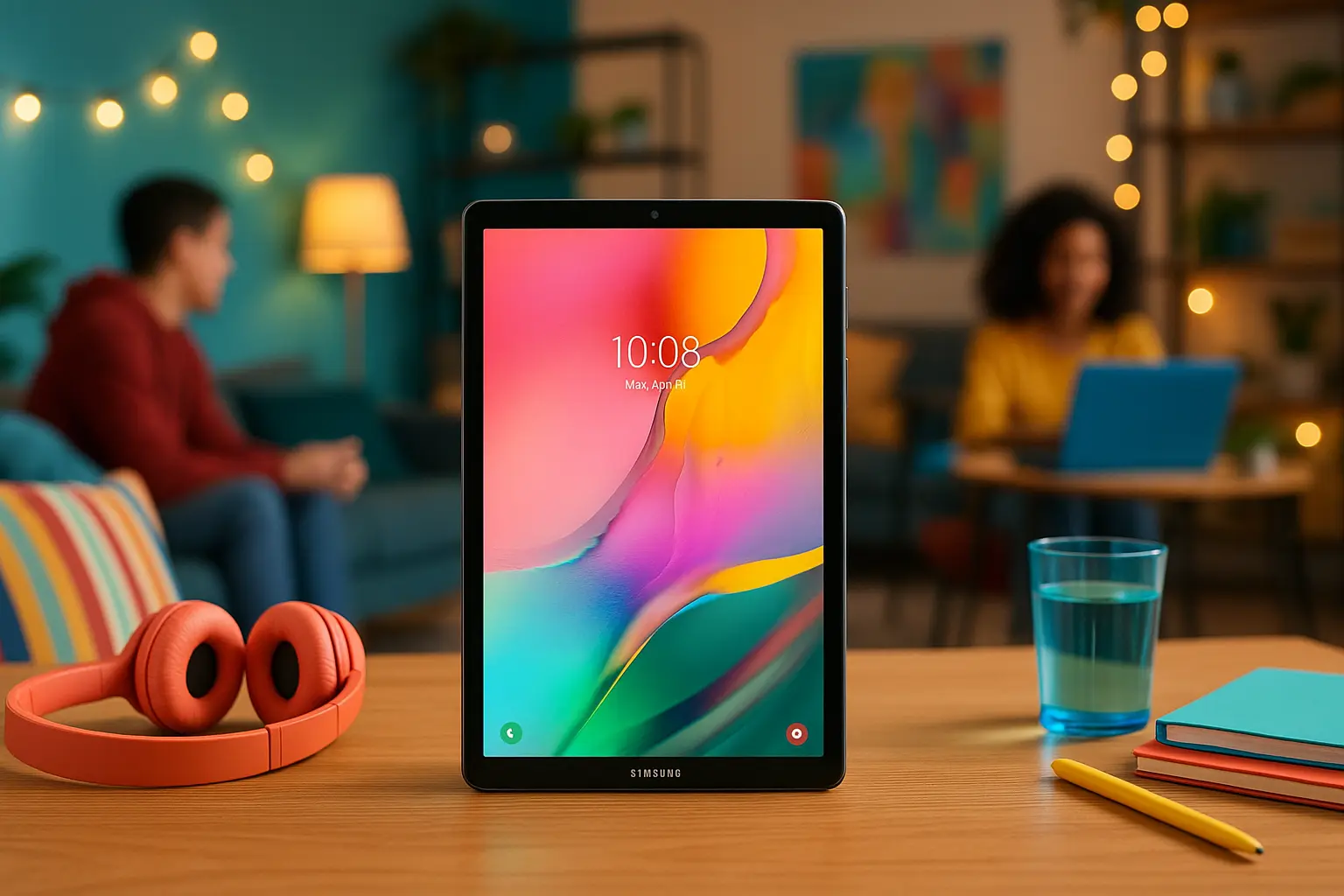 Top 6 tablet Samsung 10.0 com entrega ultrarrápida em 2025