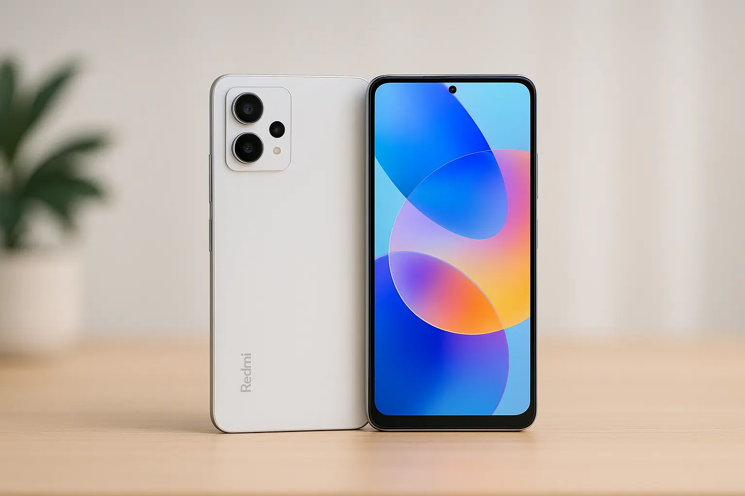 Guia rápido: 6 Redmi Note 14 global com mais recursos em 2025