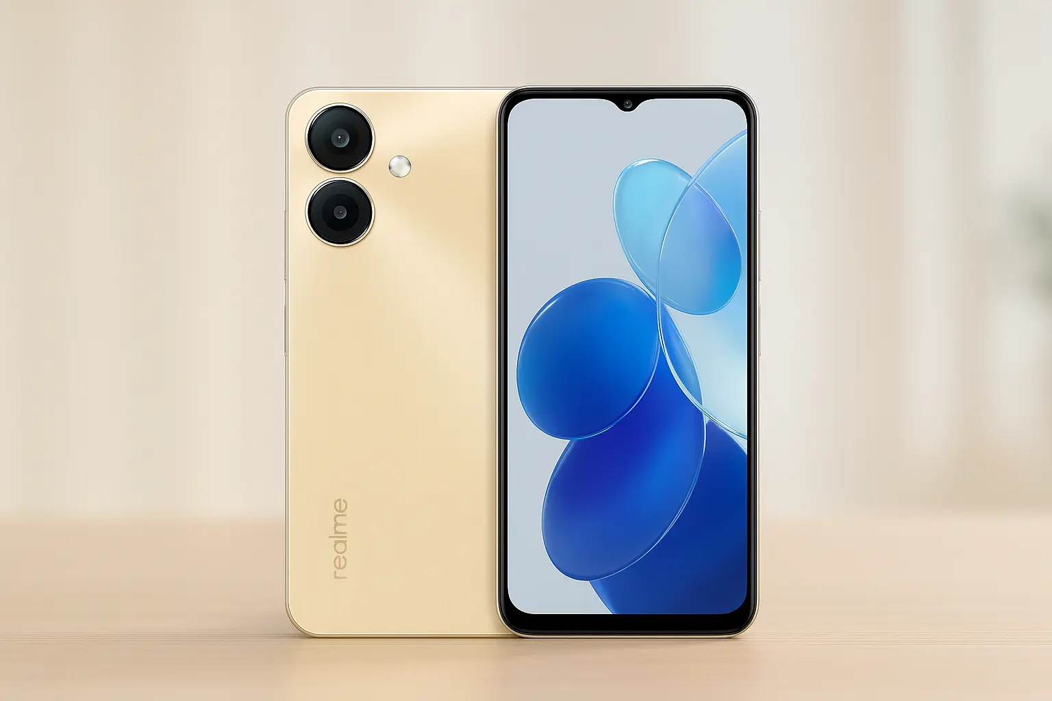 6 melhores Realme C75x 256gb perfeitas para jovens em 2025