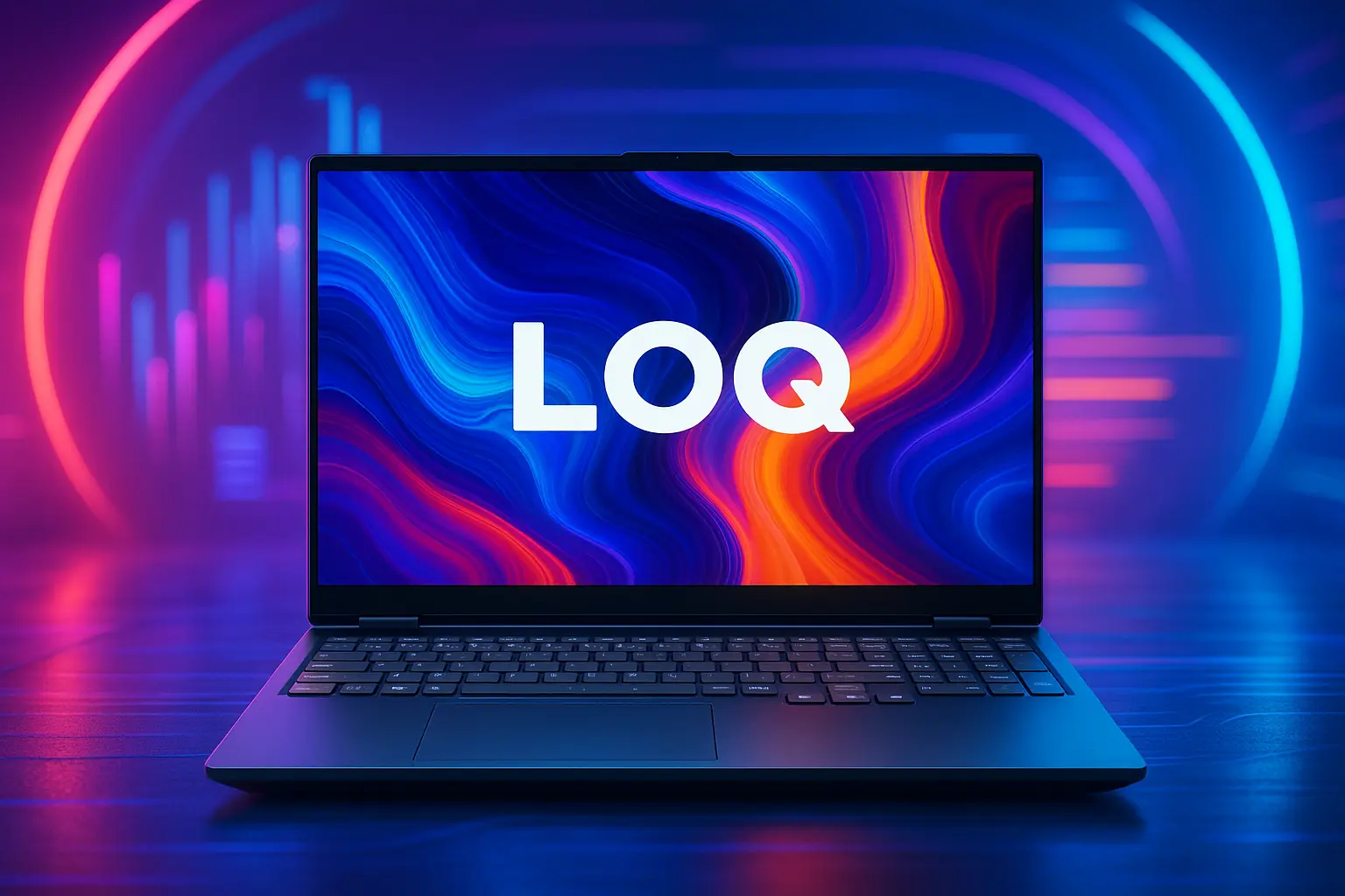 Notebook LOQ 16G Lenovo barato e confiável para qualquer bolso
