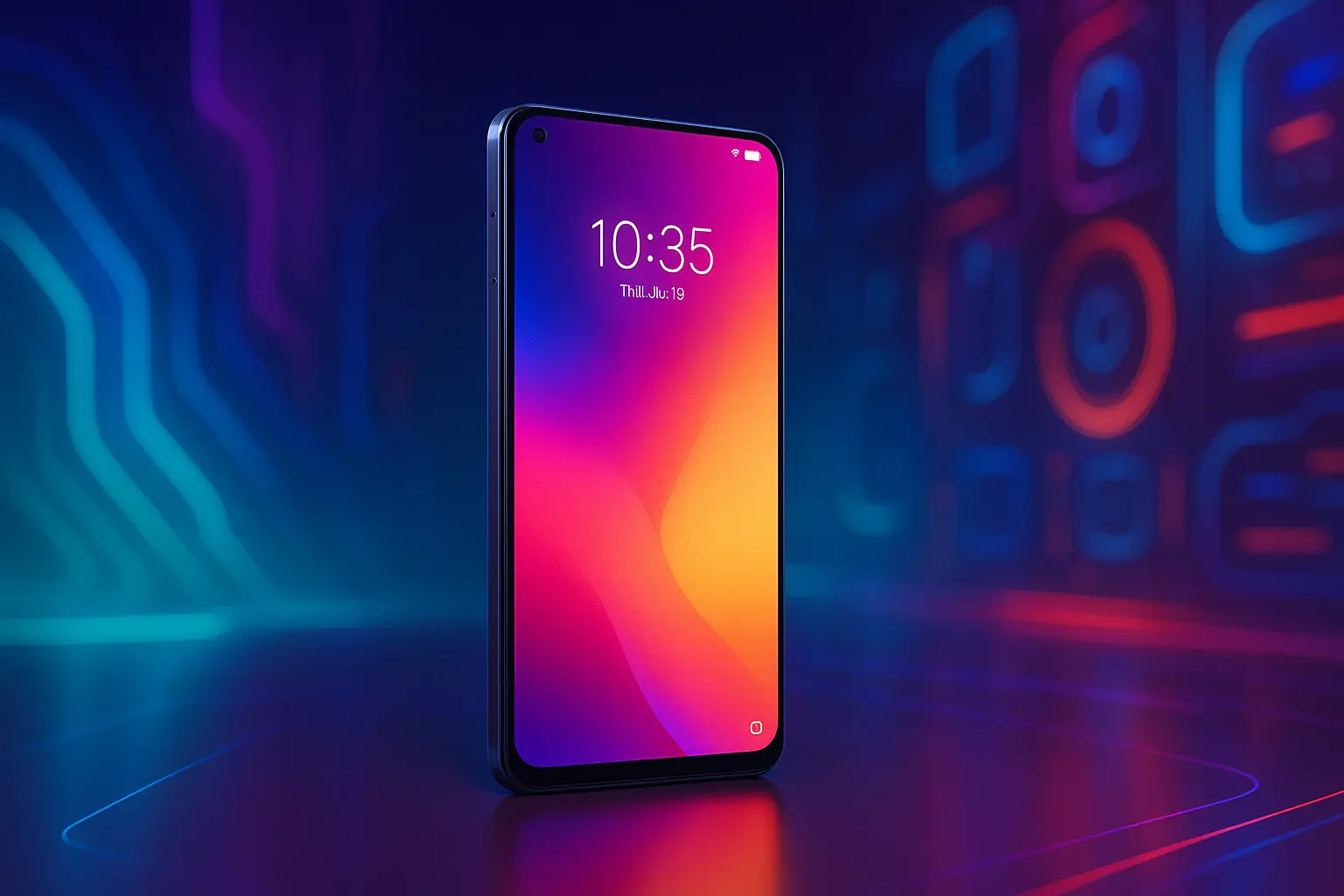6 celular Xiaomi bom e barato 2025 com design premium por preço justo