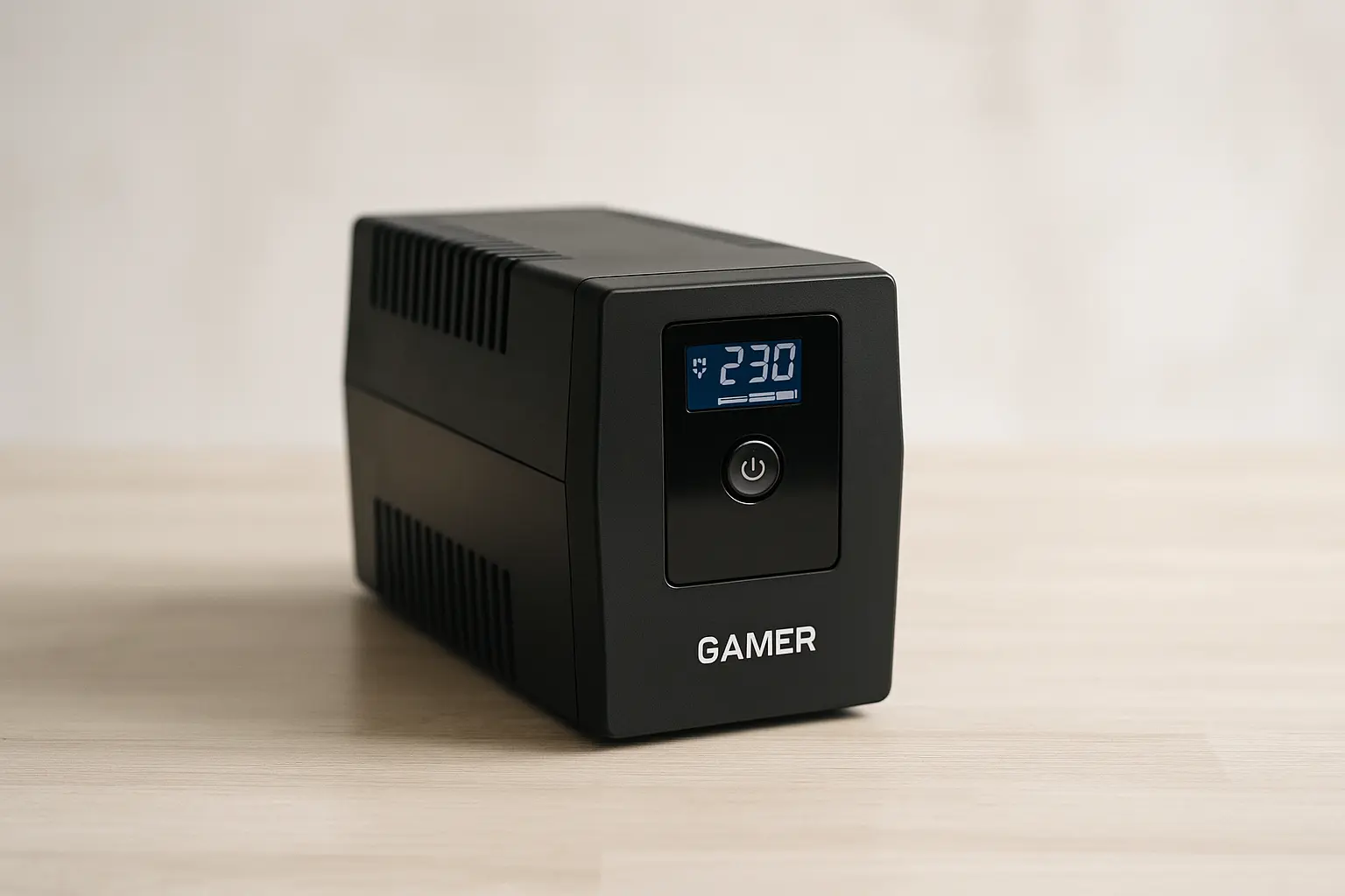 Nobreak PC gamer barato com alta avaliação