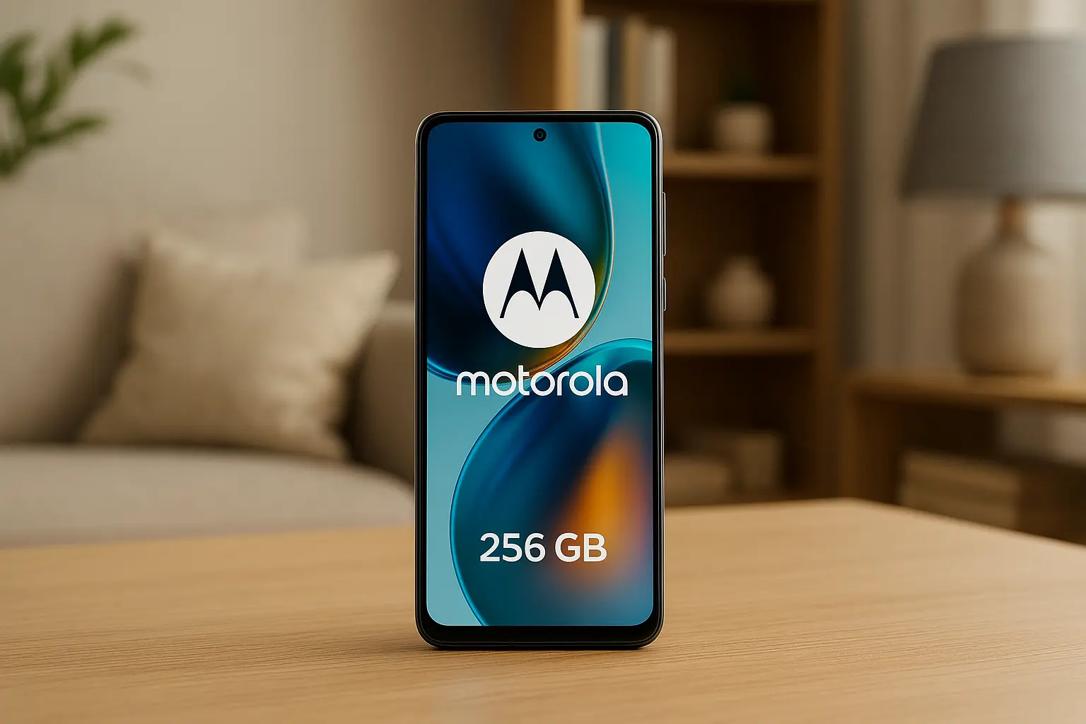 Celular Motorola 256gb G85 em oferta: 6 melhores negócios de 2025