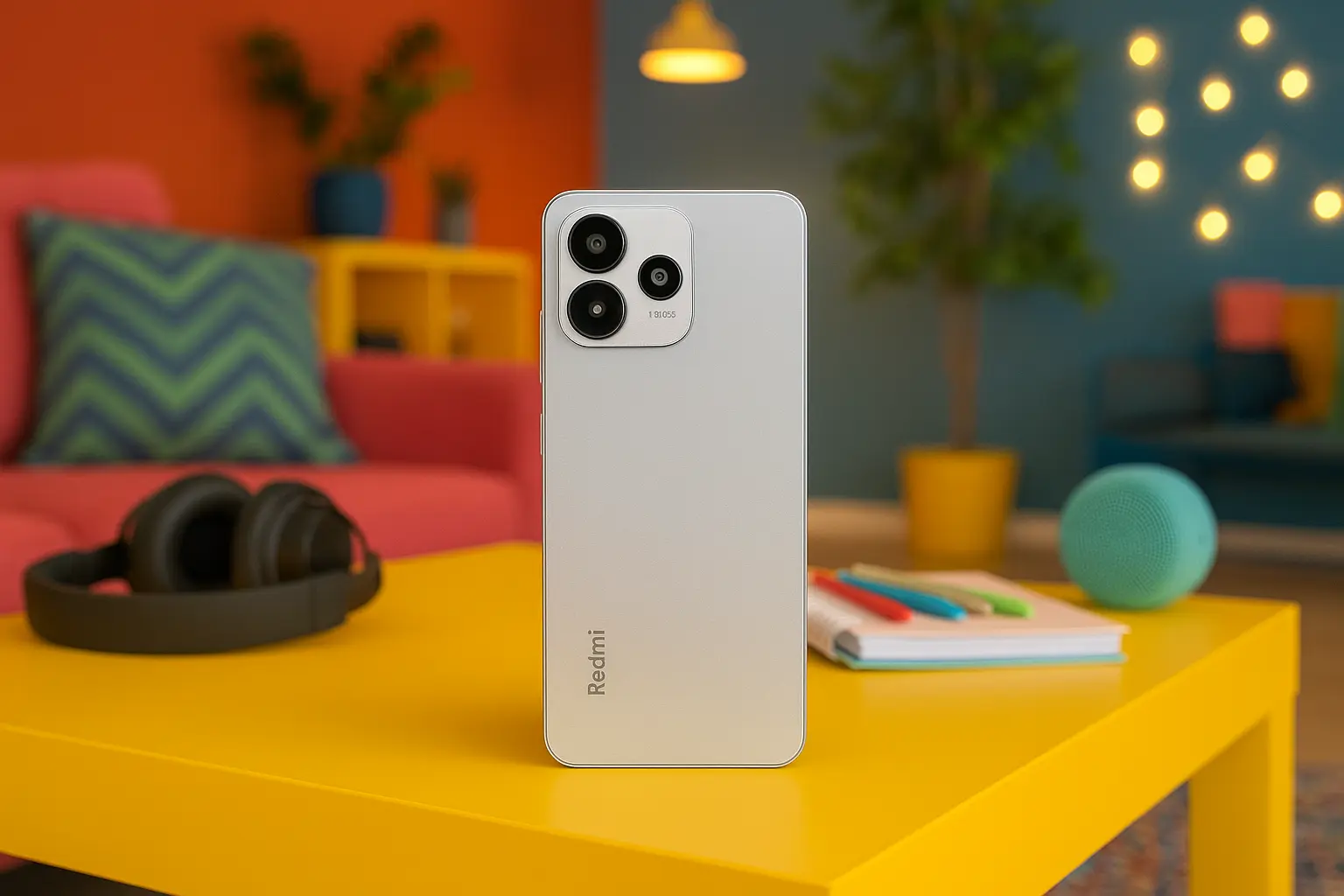 Precisa de redmi 14 c 128gb para 2025? Conheça 6 modelos ideais