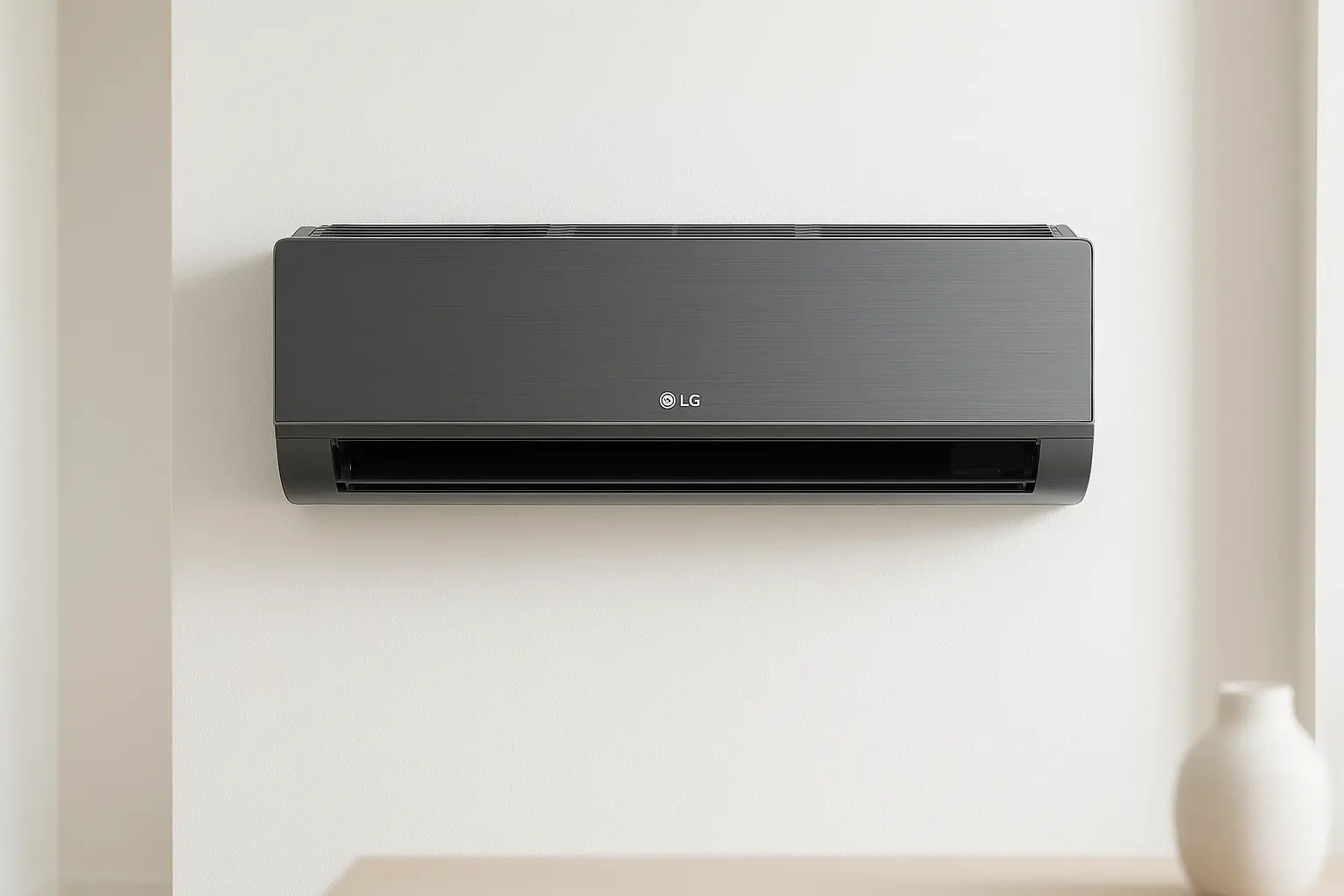 6 ar-condicionado LG Dual Inverter Voice bons e baratos para comprar de olhos fechados em 2025