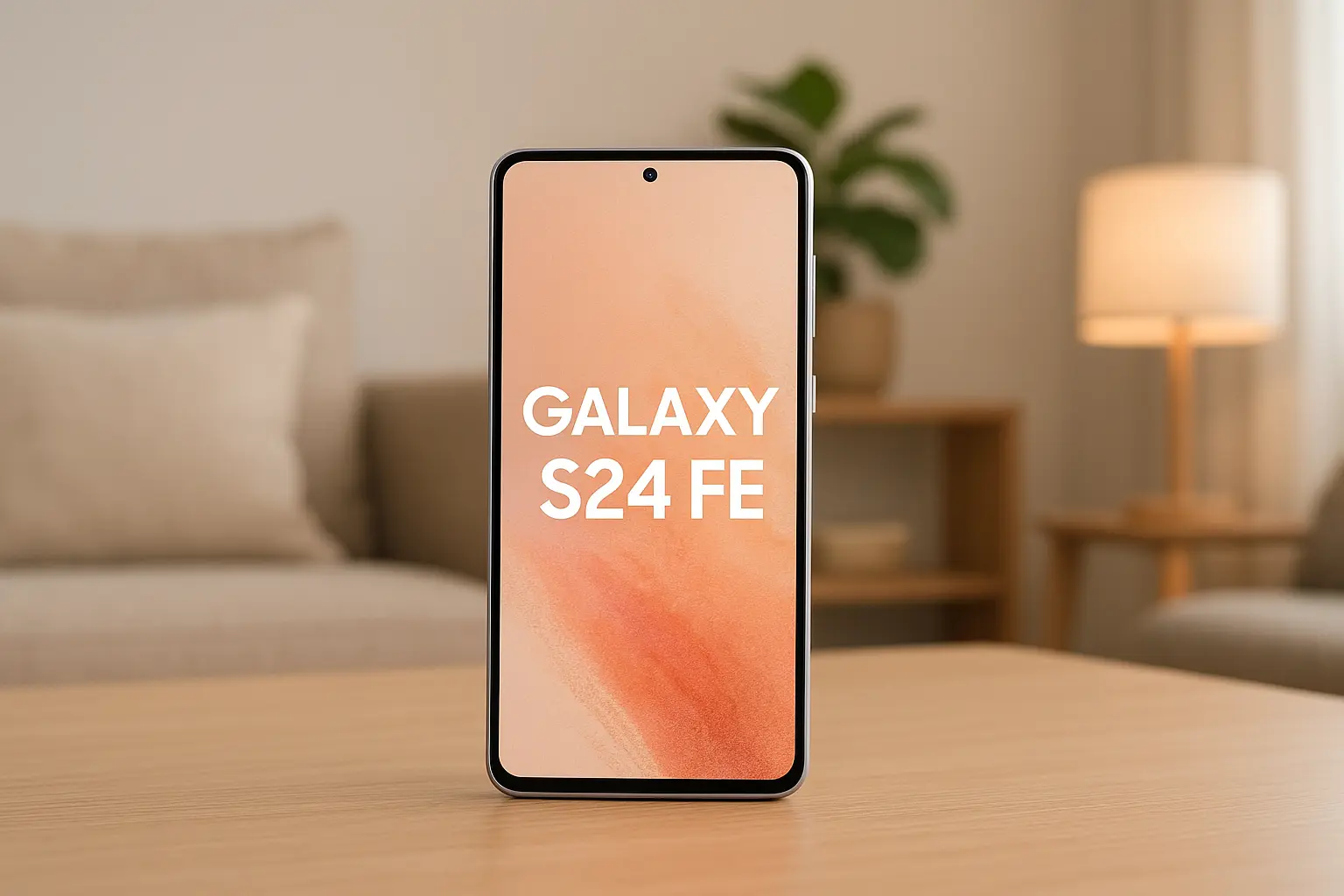 6 melhores Galaxy S24 FE 256 GB perfeitas para quem busca equilíbrio em 2025
