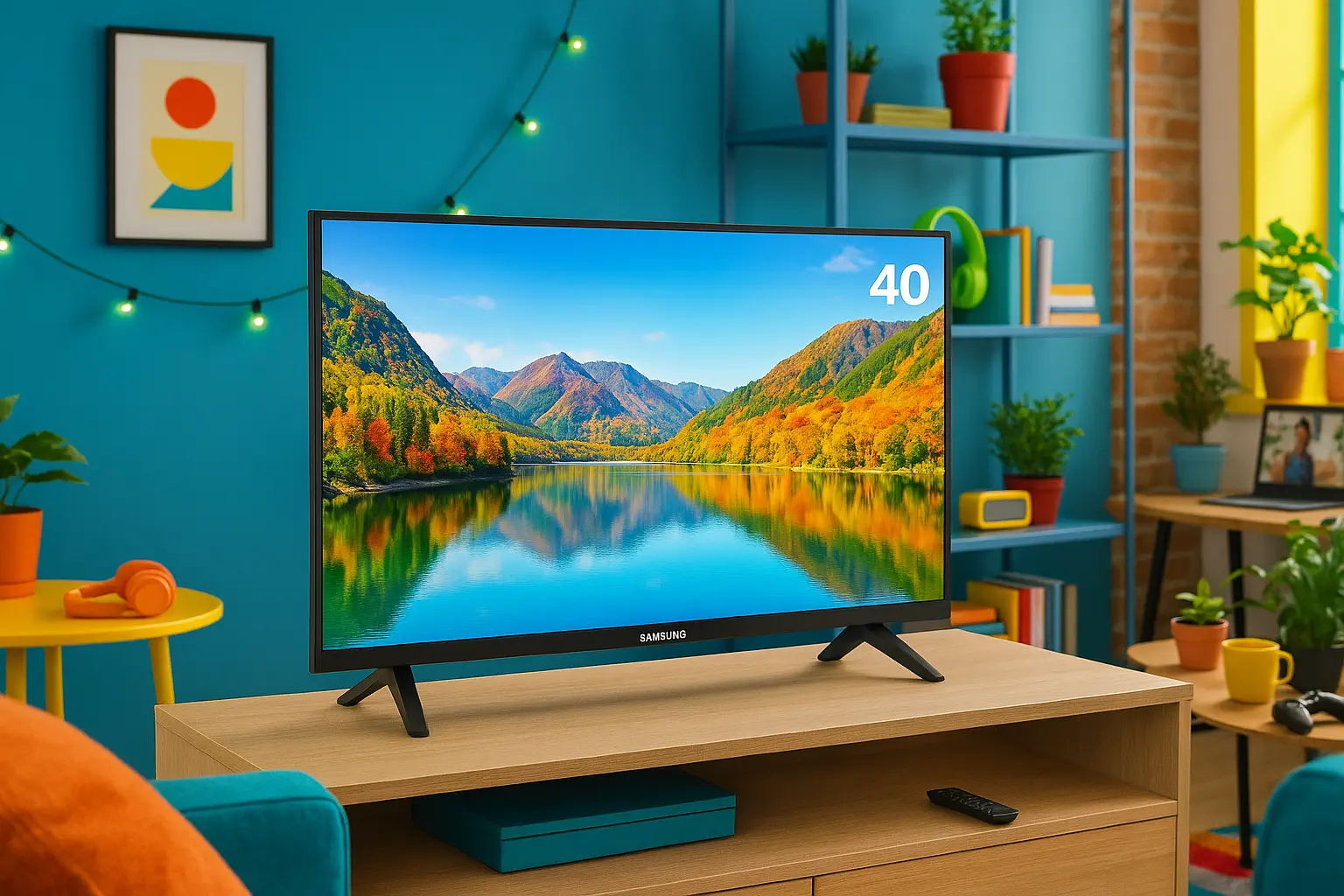 Custo-benefício: 6 Smart TVs por menos de R$1.325
