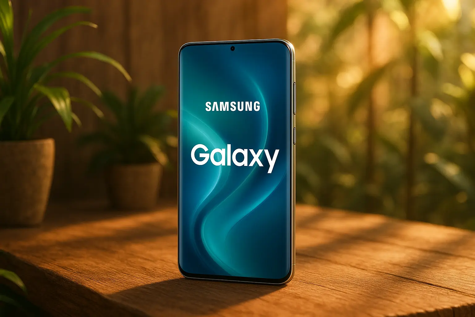 Descontos de até 45%: 6 Samsung Galaxy S25 Edge em oferta especial