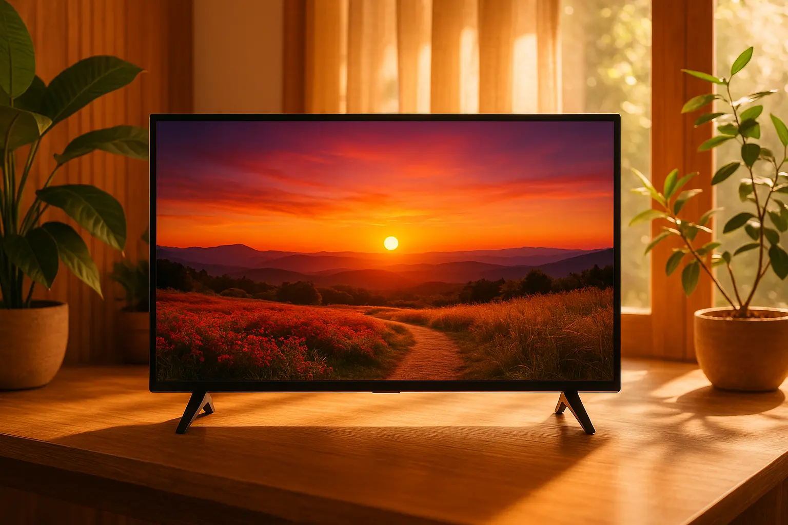 Smart TV LG 42 polegadas menor preço: barato e confiável para qualquer bolso