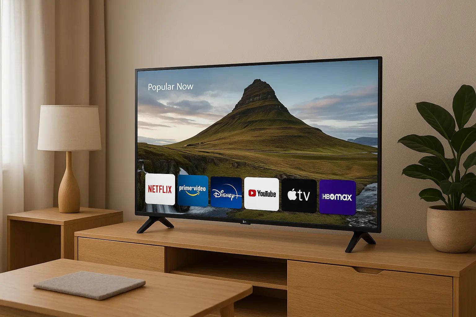 6 smart tv lg 43 polegadas menor preço: qualidade com desconto na Amazon