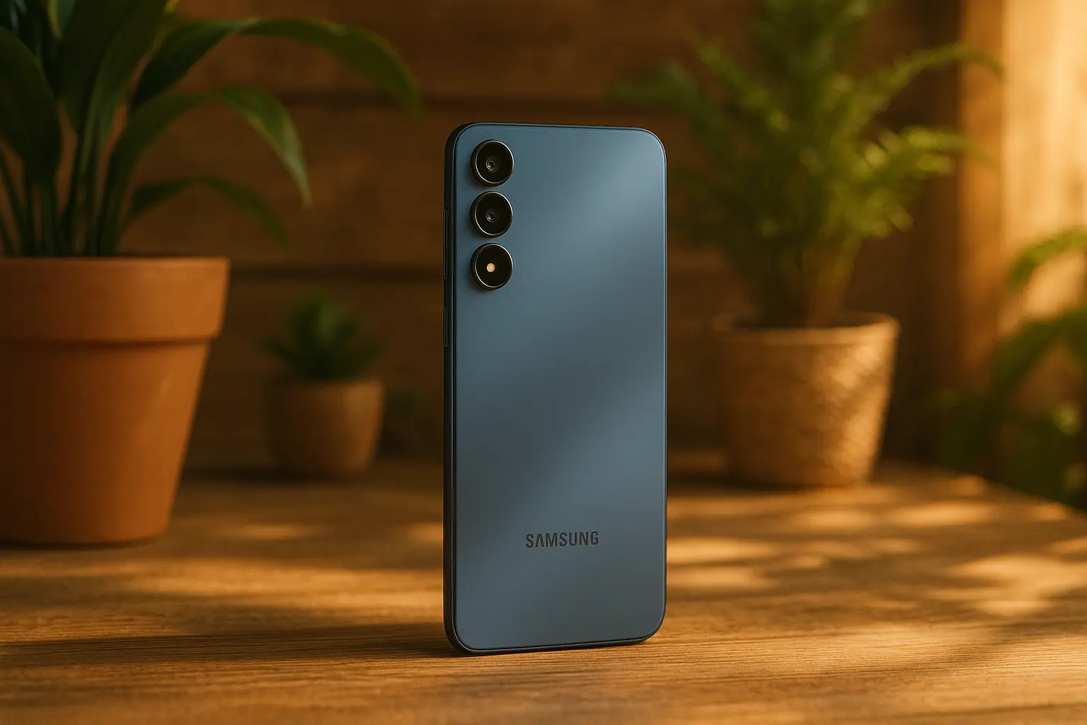 Melhor Samsung Galaxy A26 256GB custo benefício 2025