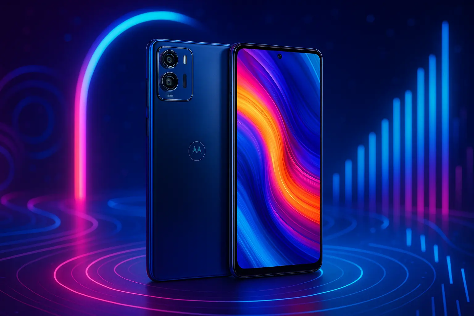 Descontos de até 85%: 6 Moto G75 256gb em oferta especial 2025