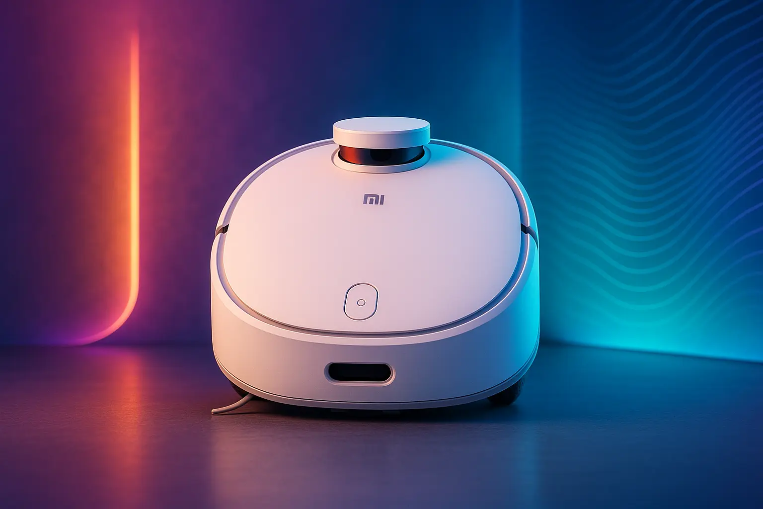 6 robô Xiaomi S20 Plus por menos de R$ 5.799 — promoção por tempo limitado em 2025