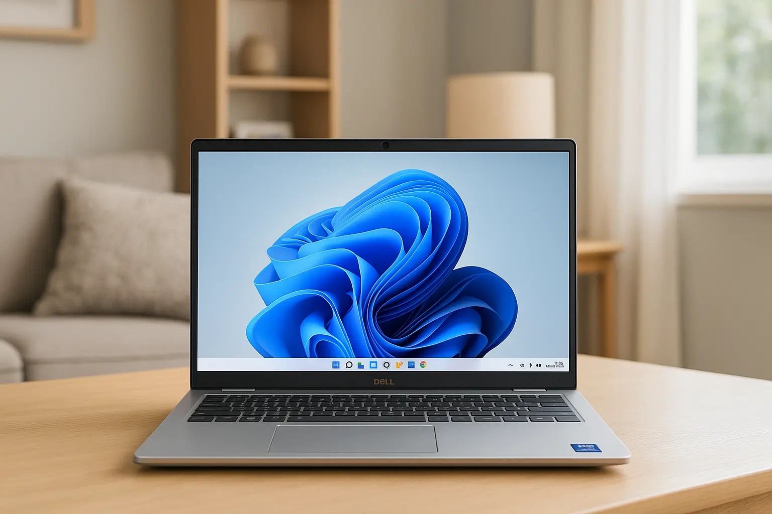 6 core i5 notebook Dell com garantia estendida e suporte VIP