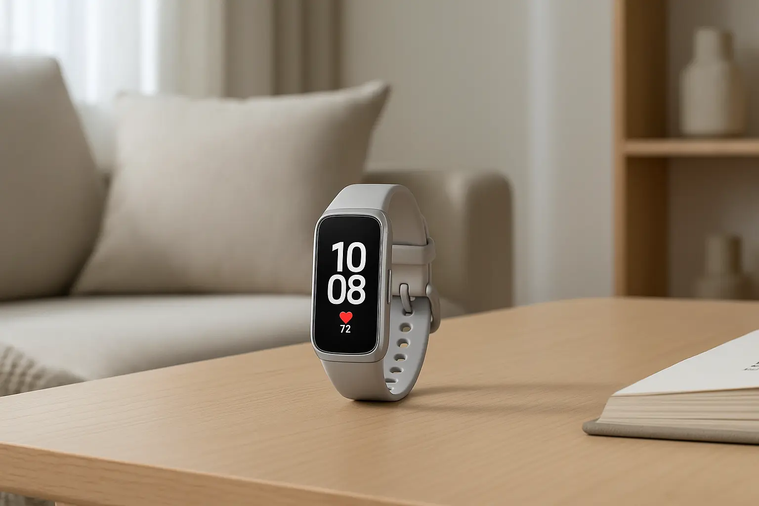 Samsung Galaxy Fit3 destaque em 09/03/2025 12:12:09: 6 modelos funcionais para qualquer bolso