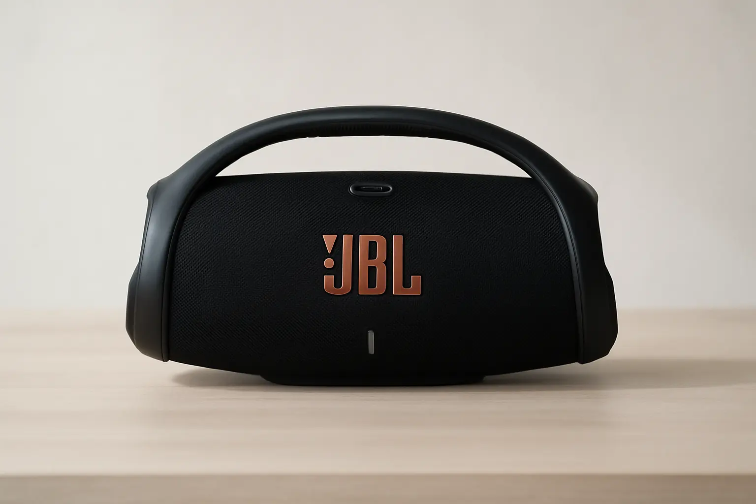 Caixa de som JBL Boombox 3 Wi-Fi em oferta: 6 melhores negócios de 2025