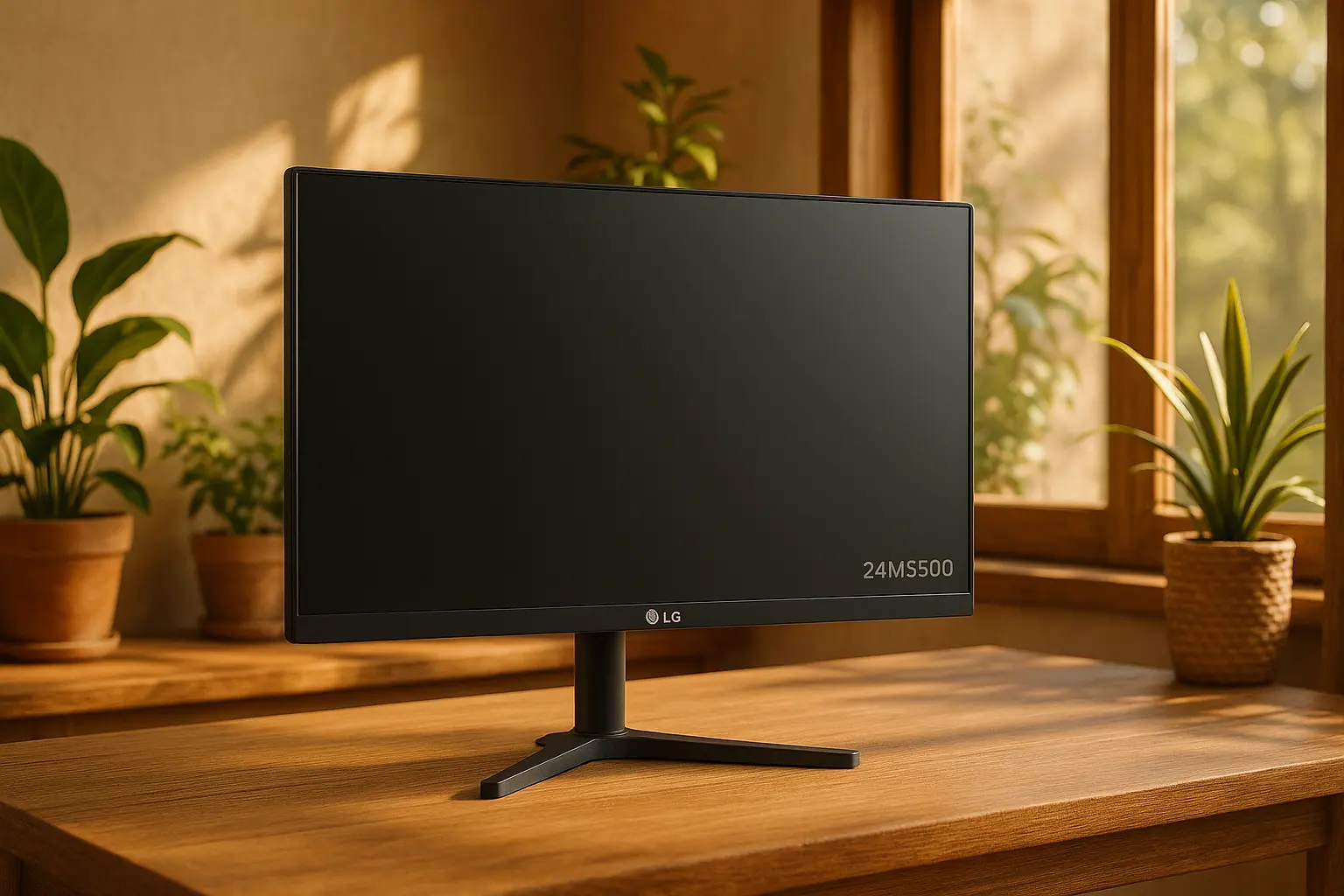 Monitores 24MS500 baratos e bons mais vendidos no Brasil